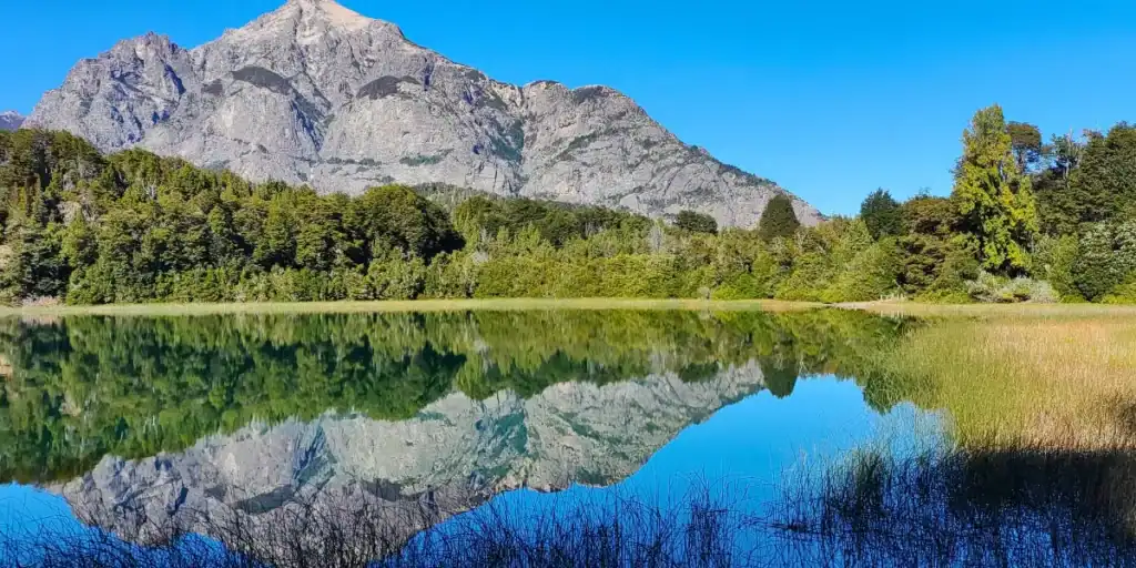 Bariloche et ses alentours, petit circuit, Argentine