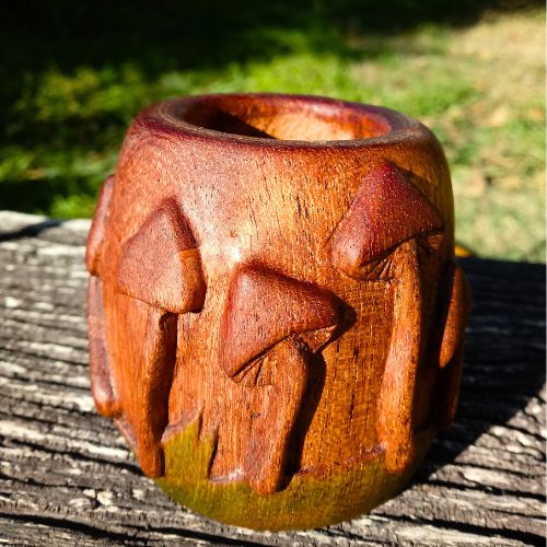 Maté de Mate Selva Argentina