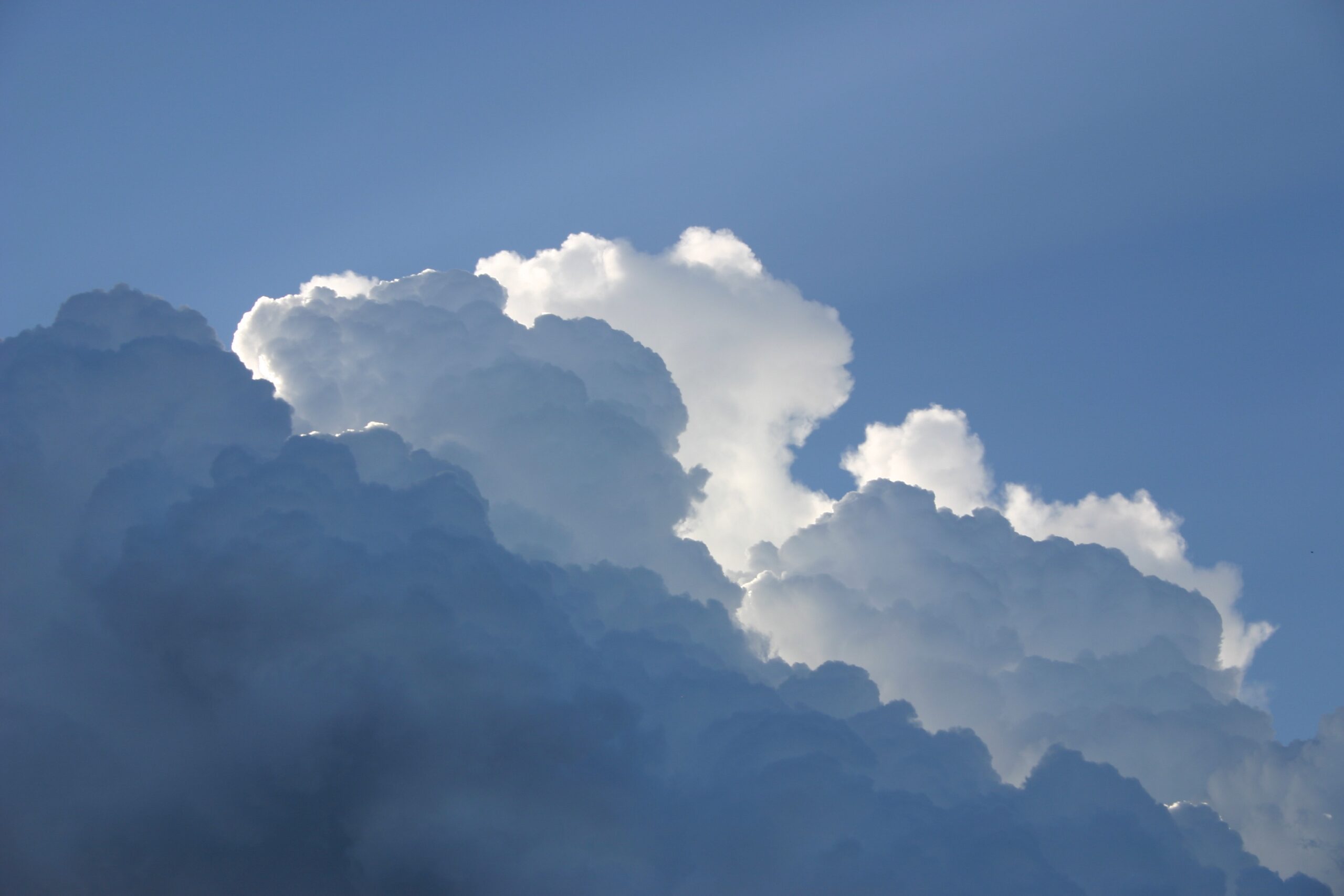 Nuages