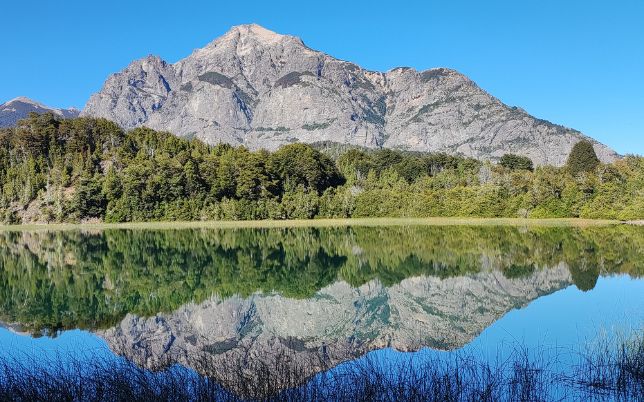 Parc National Nahuel Huapi - Argentine