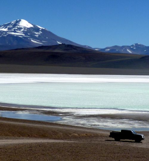 Laguna Brava - La Rioja - Cuyo Laguna-Brava-La-Rioja-Cuyo