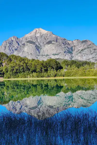 Bariloche - Lac Llao Llao