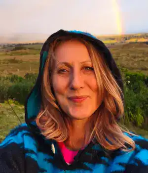 Federica, coordinatrice de voyage