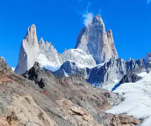 Laguna de los Tres - PN Los Glaciares